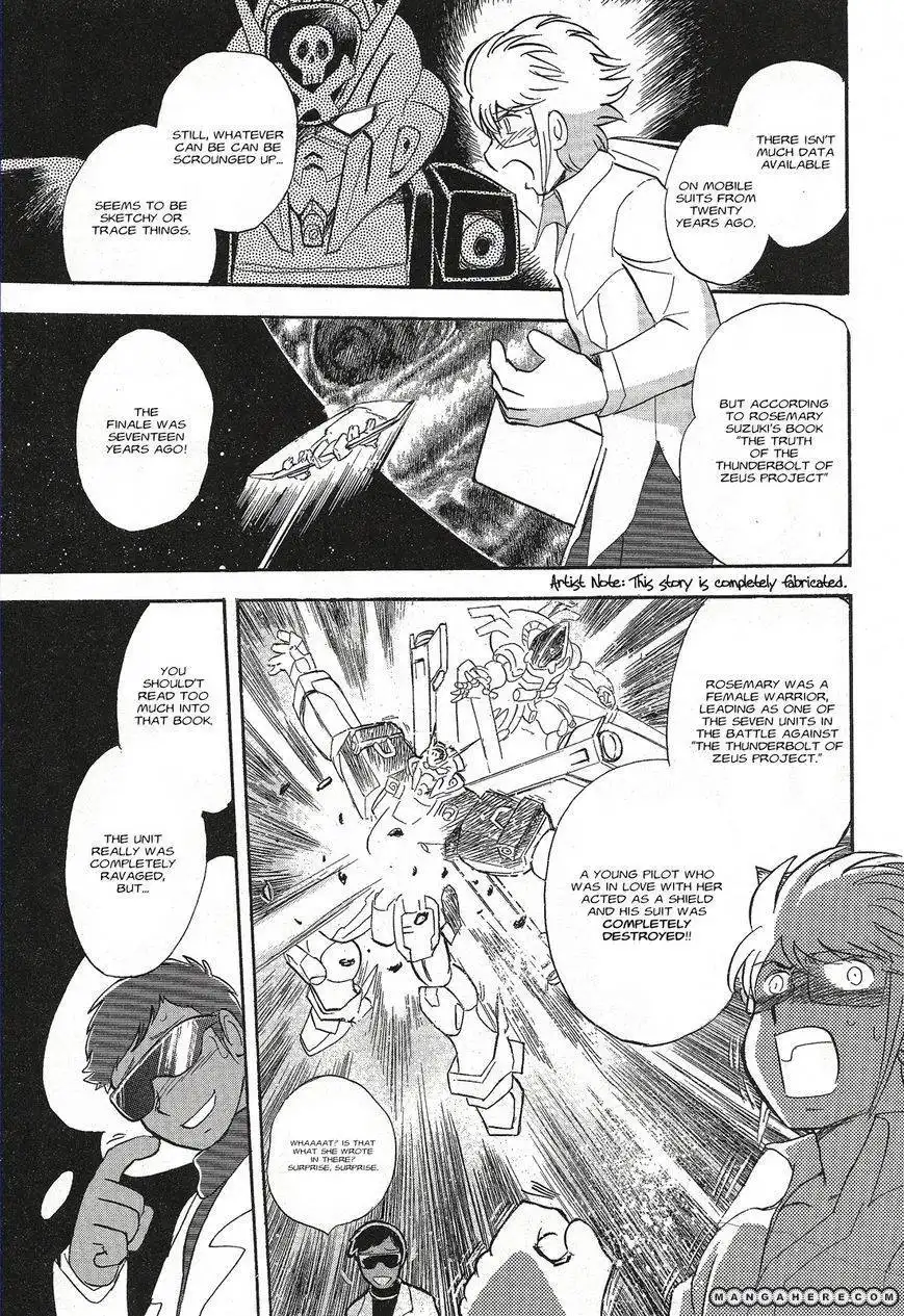 Kidou Senshi Crossbone Gundam Ghost Chapter 2 15